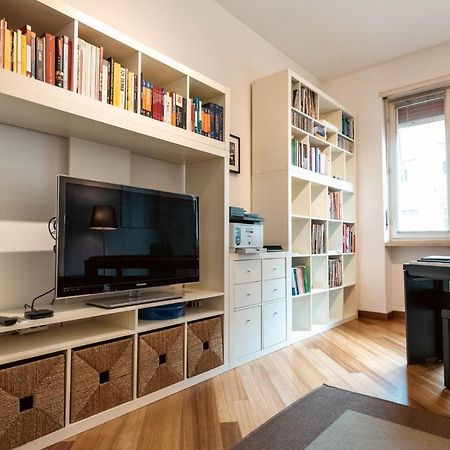 Sebino Guest House ميلان المظهر الخارجي الصورة