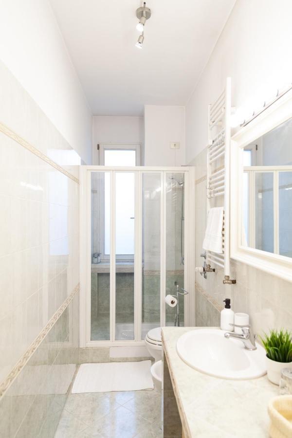 Sebino Guest House ميلان المظهر الخارجي الصورة