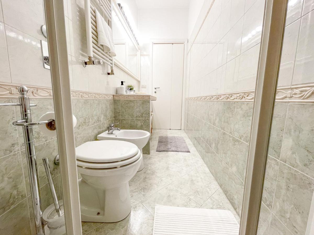 Sebino Guest House ميلان المظهر الخارجي الصورة