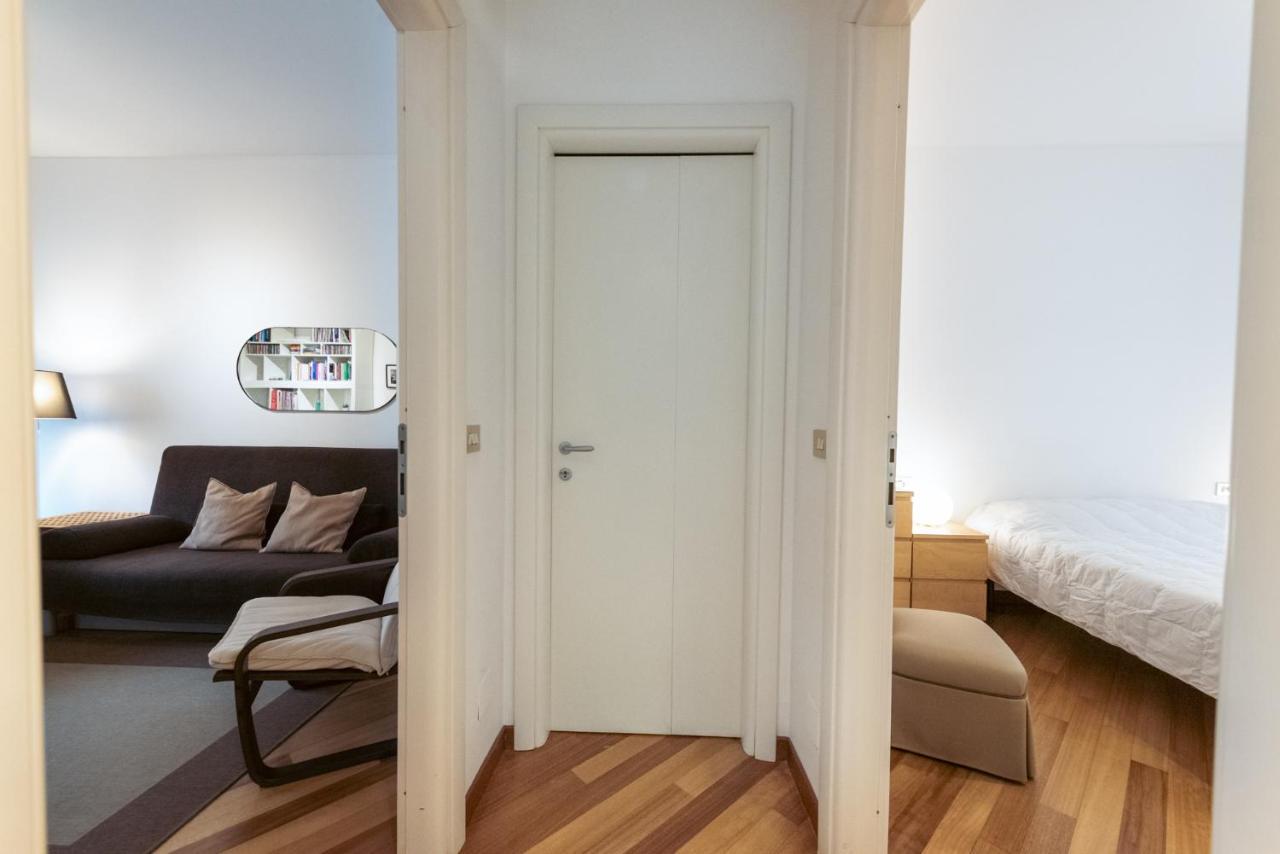 Sebino Guest House ميلان المظهر الخارجي الصورة