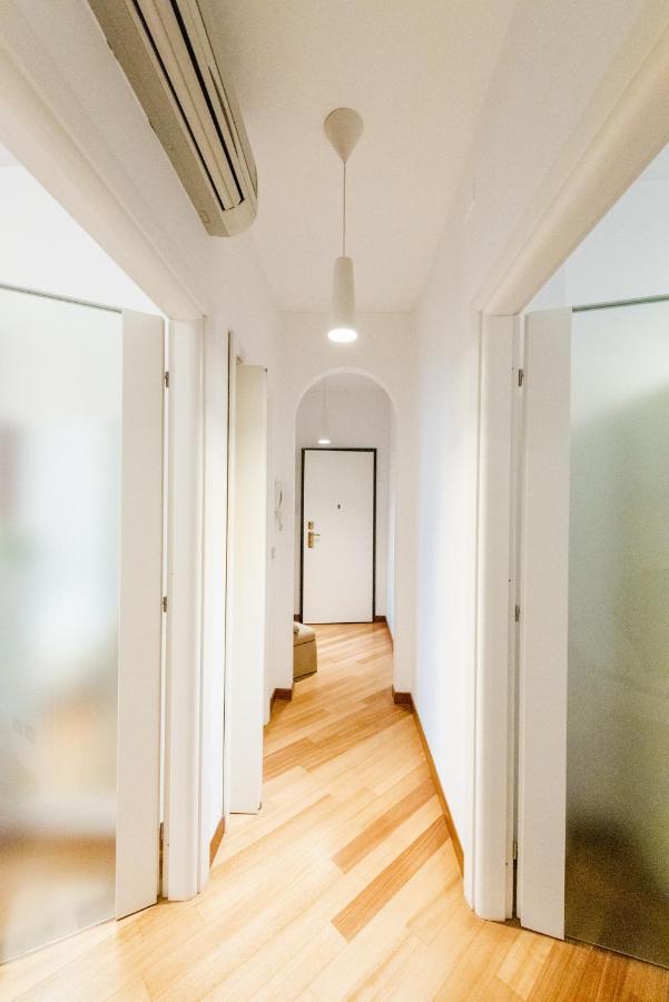 Sebino Guest House ميلان المظهر الخارجي الصورة